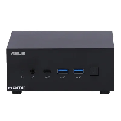 เดสก์ท็อปพีซี, Desktop PC, Asus, Mini PC, PN64-S3730AD