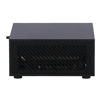 เดสก์ท็อปพีซี, Desktop PC, Asus, Mini PC, PN64-S3730AD