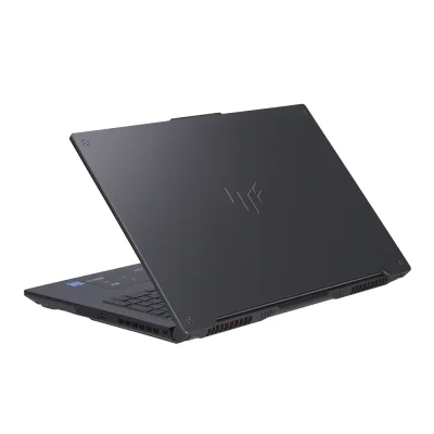 โน๊ตบุ๊ค, Notebook, Laptop, Asus, Asus TUF Gaming F17, FX707ZC4-HX080W