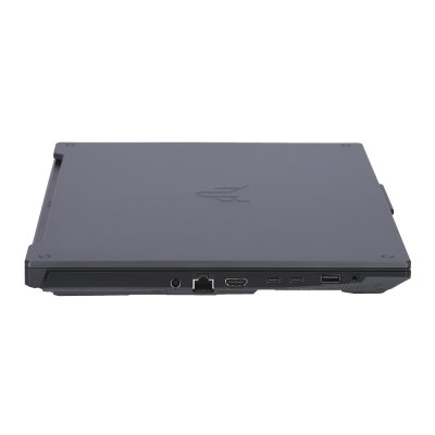 โน๊ตบุ๊ค, Notebook, Laptop, Asus, Asus TUF Gaming F17, FX707ZC4-HX080W