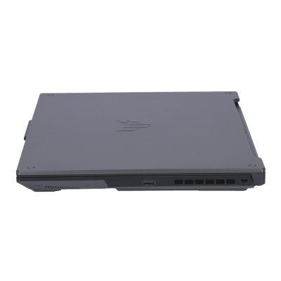 โน๊ตบุ๊ค, Notebook, Laptop, Asus, Asus TUF Gaming F17, FX707ZC4-HX080W