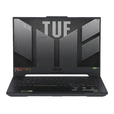 โน๊ตบุ๊ค, Notebook, Laptop, Asus, Asus TUF Gaming A15, FA507NUR-LP037W