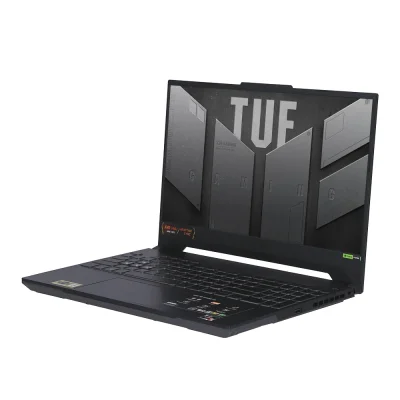 โน๊ตบุ๊ค, Notebook, Laptop, Asus, Asus TUF Gaming A15, FA507NUR-LP037W