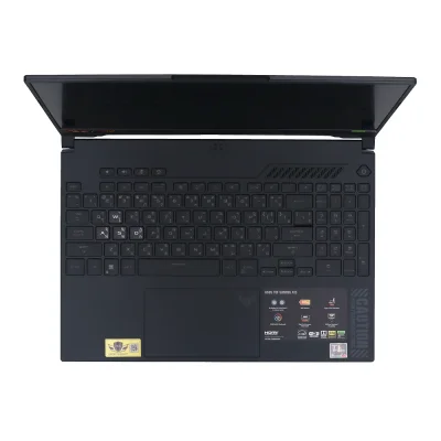 โน๊ตบุ๊ค, Notebook, Laptop, Asus, Asus TUF Gaming A15, FA507NUR-LP037W