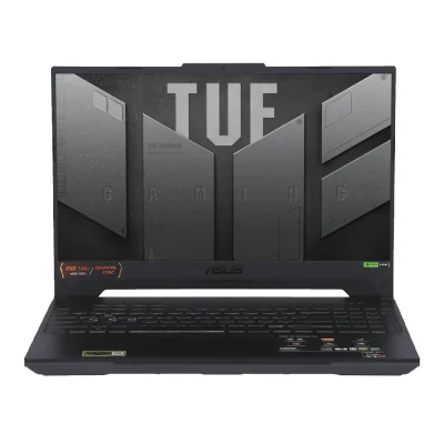 โน๊ตบุ๊ค, Notebook, Laptop, Asus, Asus TUF Gaming A15, FA507NVR-LP037W