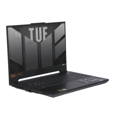 โน๊ตบุ๊ค, Notebook, Laptop, Asus, Asus TUF Gaming A15, FA507NVR-LP037W