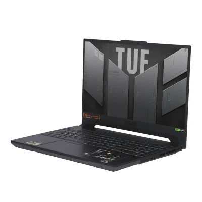 โน๊ตบุ๊ค, Notebook, Laptop, Asus, Asus TUF Gaming A15, FA507NVR-LP037W