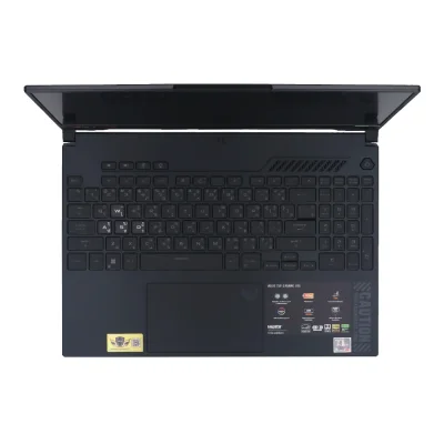 โน๊ตบุ๊ค, Notebook, Laptop, Asus, Asus TUF Gaming A15, FA507NVR-LP037W