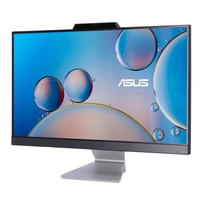 คอมพิวเตอร์ออลอินวัน, All-In-One, AIO, Desktop, Asus, Expert Center, E3402WVAK-BA0020