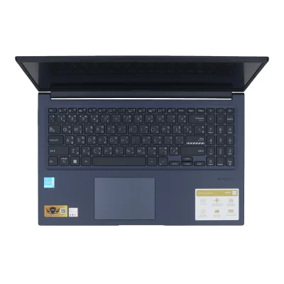 โน๊ตบุ๊ค, Notebook, Laptop, Asus, Asus Vivobook 15, X1502ZA-EJ577WF