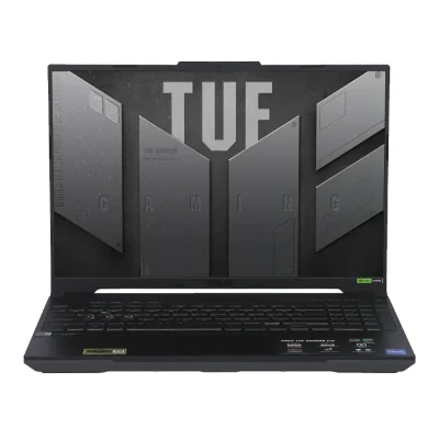 โน๊ตบุ๊ค, Notebook, Laptop, Asus, Asus TUF Gaming F16, FX607JU-N3139W