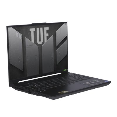 โน๊ตบุ๊ค, Notebook, Laptop, Asus, Asus TUF Gaming F16, FX607JU-N3139W