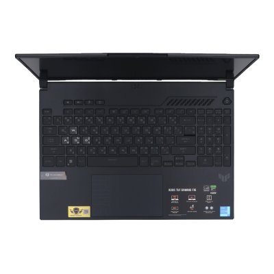 โน๊ตบุ๊ค, Notebook, Laptop, Asus, Asus TUF Gaming F16, FX607JU-N3139W