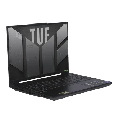 โน๊ตบุ๊ค, Notebook, Laptop, Asus, Asus TUF Gaming F16, FX607JV-N3199W