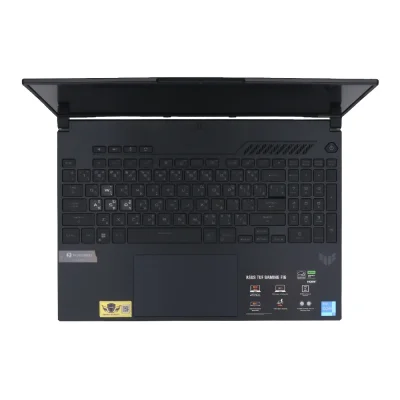 โน๊ตบุ๊ค, Notebook, Laptop, Asus, Asus TUF Gaming F16, FX607JV-N3199W