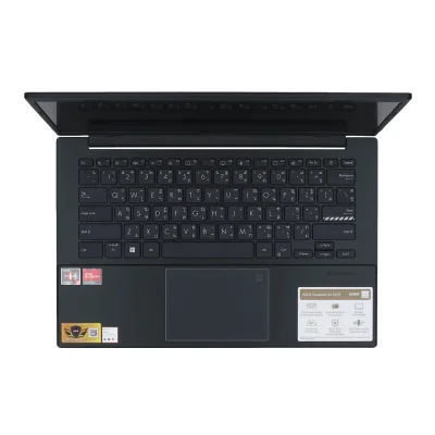 โน๊ตบุ๊ค, Notebook, Laptop, Asus, Asus Vivobook Go 14, M1404FA-NK540WF