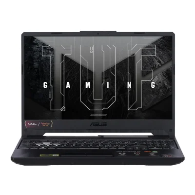 โน๊ตบุ๊ค, Notebook, Laptop, Asus, Asus TUF Gaming A15, FA506NFR-HN005W