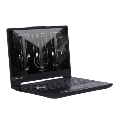 โน๊ตบุ๊ค, Notebook, Laptop, Asus, Asus TUF Gaming A15, FA506NFR-HN005W