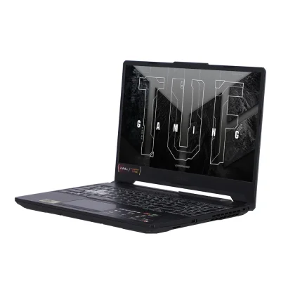 โน๊ตบุ๊ค, Notebook, Laptop, Asus, Asus TUF Gaming A15, FA506NFR-HN005W