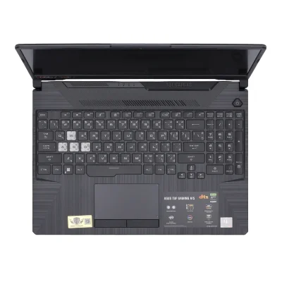 โน๊ตบุ๊ค, Notebook, Laptop, Asus, Asus TUF Gaming A15, FA506NFR-HN005W