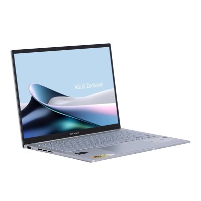 โน๊ตบุ๊ค, Notebook, Laptop, Asus, Asus Zenbook 14 OLED, UX3405MA-PP533WF