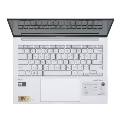 โน๊ตบุ๊ค, Notebook, Laptop, Asus, Asus Zenbook 14 OLED, UX3405MA-PP533WF