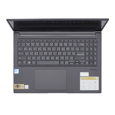 โน๊ตบุ๊ค, Notebook, Laptop, Asus, Asus Vivobook 16, X1605VA-MB708WF