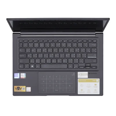 โน๊ตบุ๊ค, Notebook, Laptop, Asus, Asus Vivobook 14, X1405VA-LY950WF