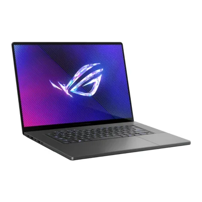 โน๊ตบุ๊ค, Notebook, Laptop, Asus, Asus ROG Zephyrus G16, GU605MI-QR225WF