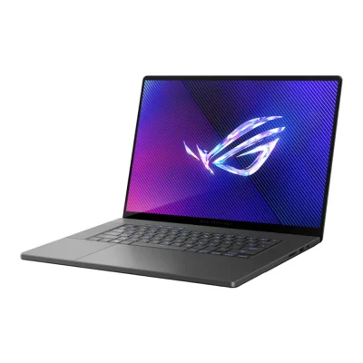 โน๊ตบุ๊ค, Notebook, Laptop, Asus, Asus ROG Zephyrus G16, GU605MI-QR225WF