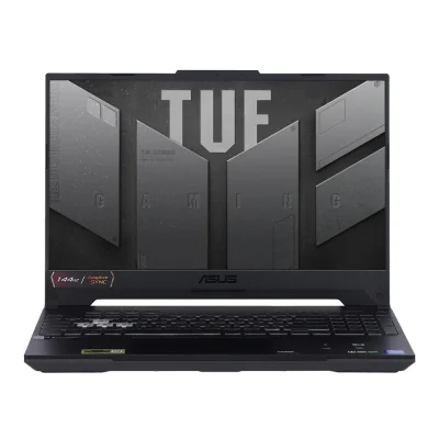 โน๊ตบุ๊ค, Notebook, Laptop, Asus, Asus TUF Gaming F15, FX507ZC4-HN060W