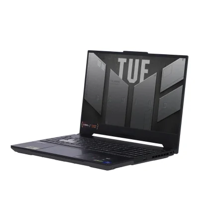 โน๊ตบุ๊ค, Notebook, Laptop, Asus, Asus TUF Gaming F15, FX507ZC4-HN060W