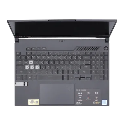 โน๊ตบุ๊ค, Notebook, Laptop, Asus, Asus TUF Gaming F15, FX507ZC4-HN060W