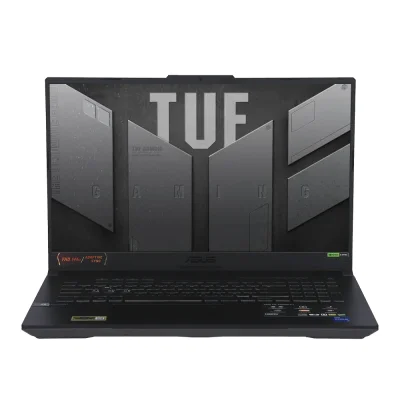 โน๊ตบุ๊ค, Notebook, Laptop, Asus, Asus TUF Gaming F15, FX707VV-HX128W