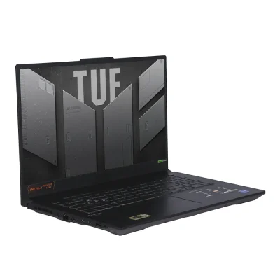 โน๊ตบุ๊ค, Notebook, Laptop, Asus, Asus TUF Gaming F15, FX707VV-HX128W