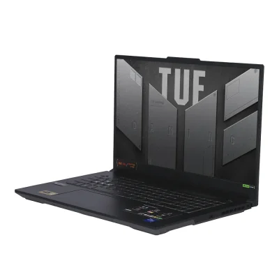 โน๊ตบุ๊ค, Notebook, Laptop, Asus, Asus TUF Gaming F15, FX707VV-HX128W