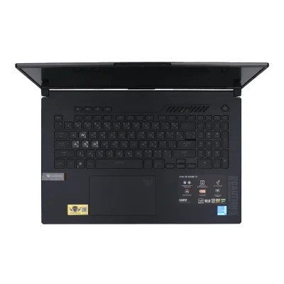 โน๊ตบุ๊ค, Notebook, Laptop, Asus, Asus TUF Gaming F15, FX707VV-HX128W