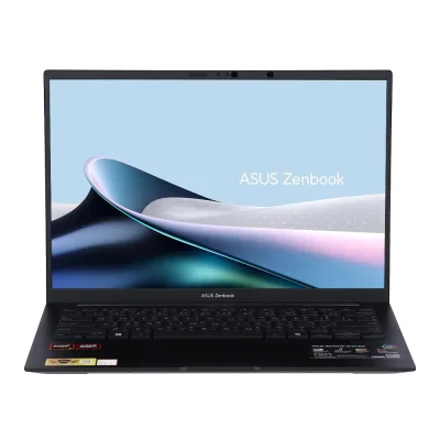 โน๊ตบุ๊ค, Notebook, Laptop, Asus, Asus Zenbook 14 OLED, UM3406HA-PP757WF