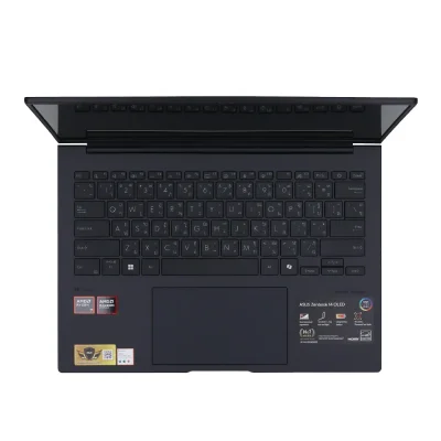 โน๊ตบุ๊ค, Notebook, Laptop, Asus, Asus Zenbook 14 OLED, UM3406HA-PP757WF