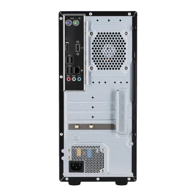 เดสก์ท็อปพีซี, Desktop PC, Asus, Asus S500ME-713700064W, S500ME-713700064W