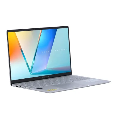 โน๊ตบุ๊ค, Notebook, Laptop, Asus, Asus Vivobook S 15 OLED, Vivobook S 15 OLED, S5507QA-PU098WF