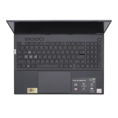 โน๊ตบุ๊ค, Notebook, Laptop, Asus, Asus TUF Gaming A16, FA608WV-QT069WF