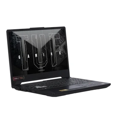 โน๊ตบุ๊ค, Notebook, Laptop, Asus, Gaming, TUF Gaming A15, Asus TUF Gaming A15 FA506NF-HN005W, FA506NF-HN005W