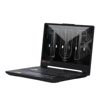 โน๊ตบุ๊ค, Notebook, Laptop, Asus, Gaming, TUF Gaming A15, Asus TUF Gaming A15 FA506NF-HN005W, FA506NF-HN005W