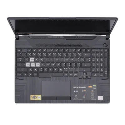 โน๊ตบุ๊ค, Notebook, Laptop, Asus, Gaming, TUF Gaming A15, Asus TUF Gaming A15 FA506NF-HN005W, FA506NF-HN005W