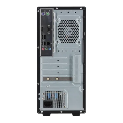 เดสก์ท็อปพีซี, Desktop PC, Asus, Asus S500ME-513500007WS, S500ME-513500007WS