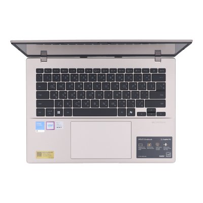 Notebook, Asus, Vivobook 14, X1407AA-LY508WA