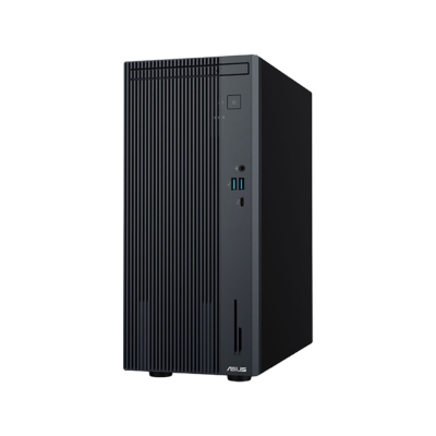 เดสก์ท็อปพีซี, Desktop PC, Asus, Asus V500 Mini Tower, V500MV-13420H075WA