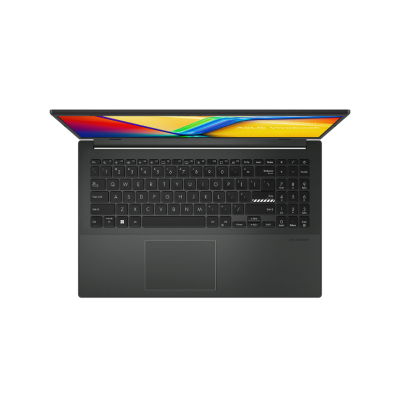 โน๊ตบุ๊ค, Notebook, Laptop, Asus, Asus Vivobook Go 15, X1504GA-BQ333W