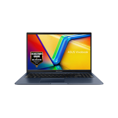 โน๊ตบุ๊ค, Notebook, Laptop, Asus, Asus Vivobook 15, X1502VA-BQ545WA